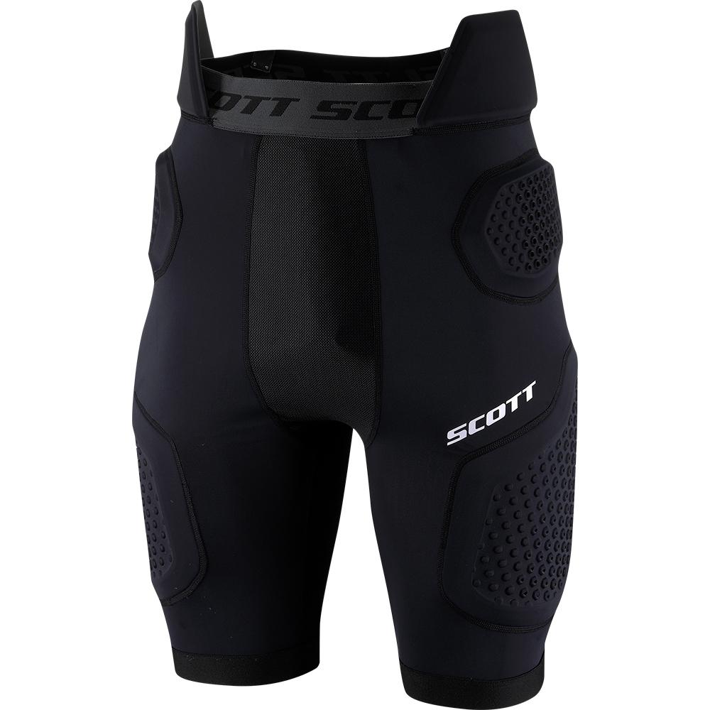 Шорты SCOTT Softcon Air Short Protector black